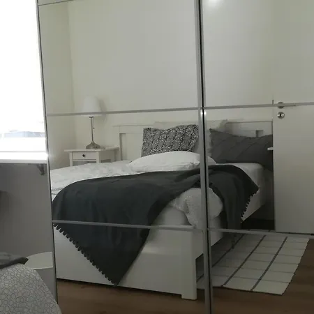 Madeleine Apartment