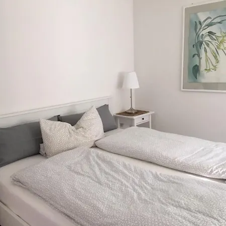 Apartament Madeleine