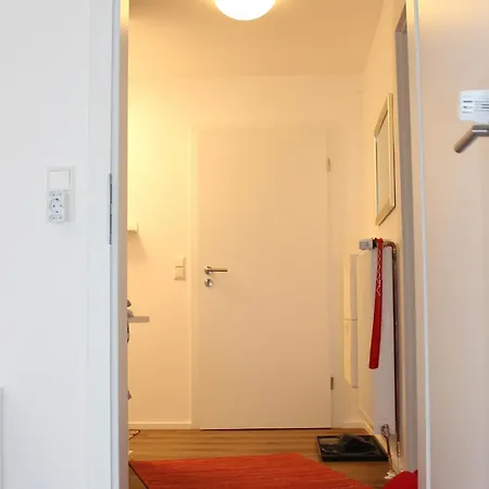 Madeleine Apartment Donzdorf