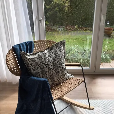 Apartment Madeleine