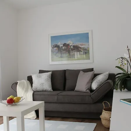 Madeleine Apartment Donzdorf