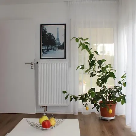 Apartment Madeleine Donzdorf