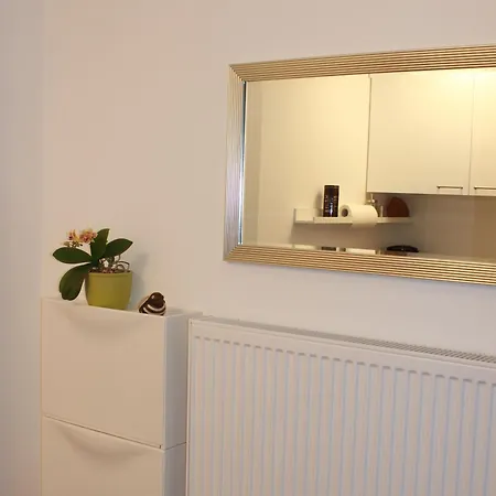 Madeleine Apartment