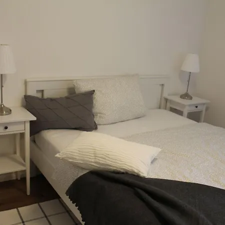 Madeleine Apartment