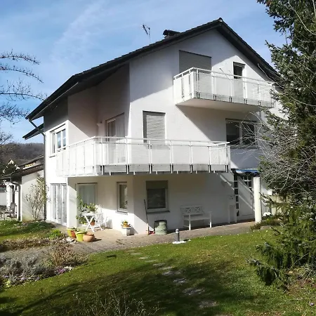 Madeleine Apartament *