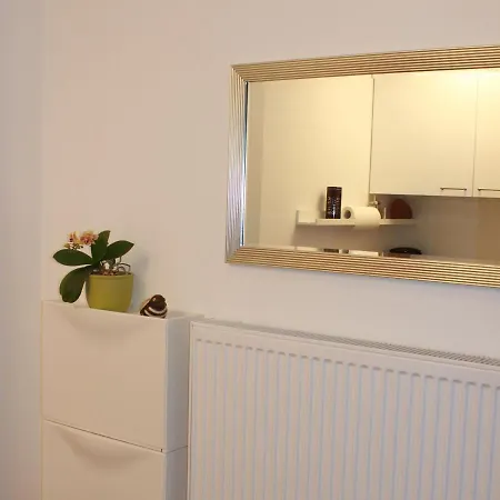 Apartment Madeleine